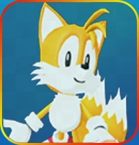 Classictailsportraitv242 — Sonic Speed Simulator option 26