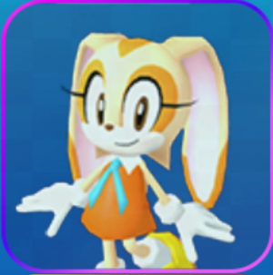 Creamportraitv242 — Sonic Speed Simulator option 27