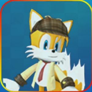 Detectivetailsportraitv242 — Sonic Speed Simulator option 28