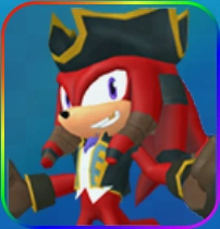Dreadportrait — Sonic Speed Simulator option 30
