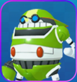 E 10000gcharactericon — Sonic Speed Simulator option 31