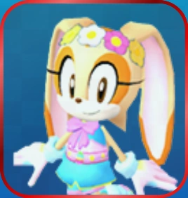 Eastercream — Sonic Speed Simulator option 33