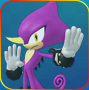 Espioportraitv242 — Sonic Speed Simulator option 36