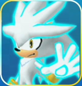 Espsilver — Sonic Speed Simulator option 37