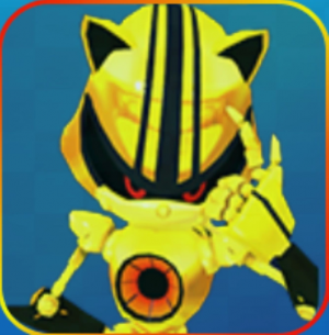 Goldenmetalsonic30portraitv242 — Sonic Speed Simulator option 44