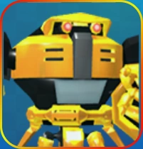 Goldstyleomegaportrait — Sonic Speed Simulator option 45
