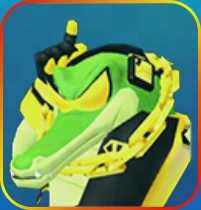 Goldstylevectorcharactericon — Sonic Speed Simulator option 49