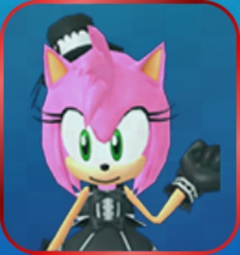 Gothicamyportraitv242 — Sonic Speed Simulator option 50