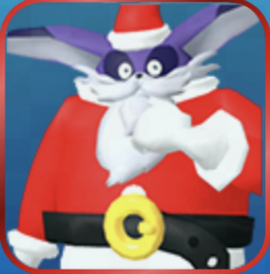 Holidaycheerbigportrait — Sonic Speed Simulator option 52