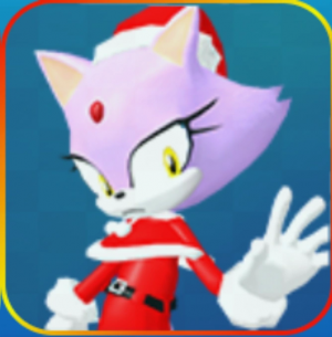 Holidaycheerblazeportrait — Sonic Speed Simulator option 53