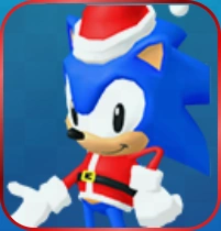 Holidayclassicportrait — Sonic Speed Simulator option 56