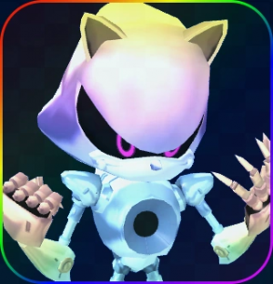 Holographicmetalsonicportraitv216 — Sonic Speed Simulator option 58