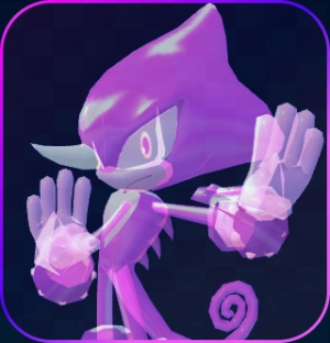 Invisibleespioportraitv216 — Sonic Speed Simulator option 59