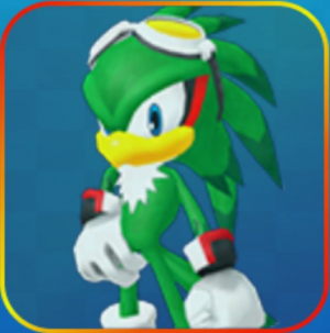 Jetportraitv242 — Sonic Speed Simulator option 60