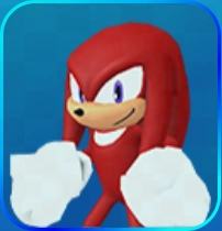 Knuckles Iconv265 — Sonic Speed Simulator option 61