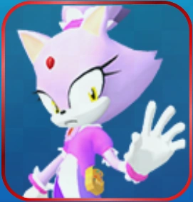 Magicalgirlblaze — Sonic Speed Simulator option 63