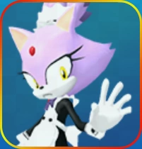 Maidblazeportraitv242 — Sonic Speed Simulator option 64