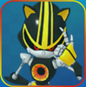 Metalsonicmach30portraitv242 — Sonic Speed Simulator option 66