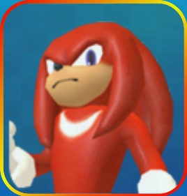 Movieknuckles — Sonic Speed Simulator option 68