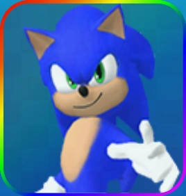 Moviesonic — Sonic Speed Simulator option 69