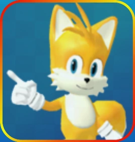 Movietails — Sonic Speed Simulator option 70