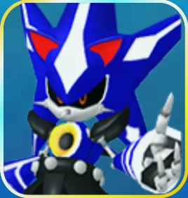 Neosportait — Sonic Speed Simulator option 72