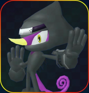 Ninjaespioskinportrait — Sonic Speed Simulator option 75