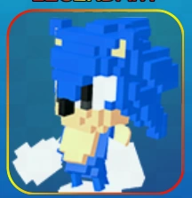 Pixelsonic — Sonic Speed Simulator option 80