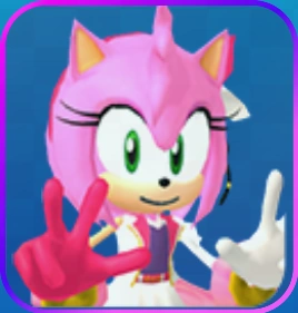 Popstaramy — Sonic Speed Simulator option 82