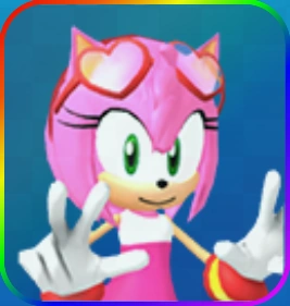 Proridersamy — Sonic Speed Simulator option 84