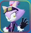 Racesuitblazeicon — Sonic Speed Simulator option 88