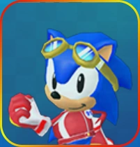 Racesuitclassicsonicnew — Sonic Speed Simulator option 91