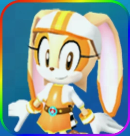 Racesuitcream — Sonic Speed Simulator option 93