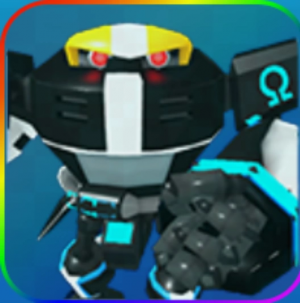 Racesuitomegaportraitv242 — Sonic Speed Simulator option 97