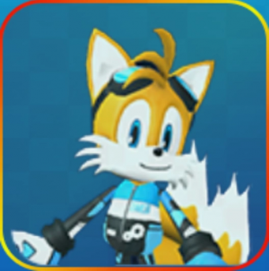 Racesuittailsportraitv242 — Sonic Speed Simulator option 101