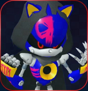Reapermetalsonicportraitv216 — Sonic Speed Simulator option 102