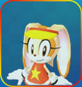 Riderscreamportraitv242 — Sonic Speed Simulator option 107