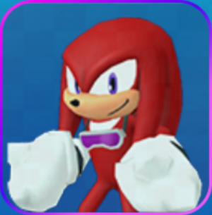 Ridersknucklesportraitv242 — Sonic Speed Simulator option 108