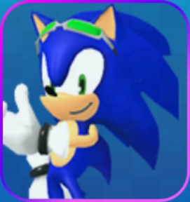 Riderssonicportraitv262 — Sonic Speed Simulator option 111