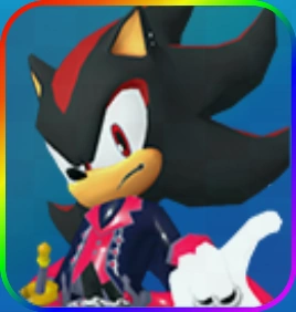 Rockstarshadow — Sonic Speed Simulator option 114