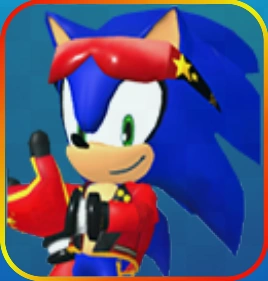 Rockstarsonic — Sonic Speed Simulator option 115