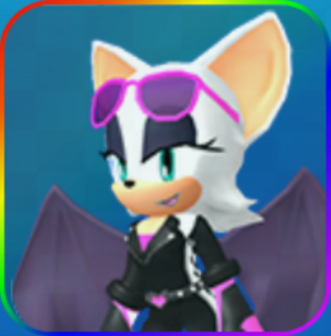 Rsrougeportrait — Sonic Speed Simulator option 118