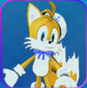 Sailortailsportraitv242 — Sonic Speed Simulator option 120