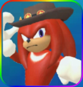 Seriesknuckles — Sonic Speed Simulator option 121