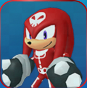 Skeletonknucklesportraitv242 — Sonic Speed Simulator option 124