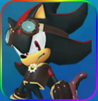 Steampunkshadow Icon — Sonic Speed Simulator option 127