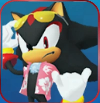 Summershadow — Sonic Speed Simulator option 131