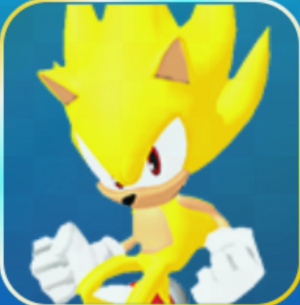 Supersonicportrait — Sonic Speed Simulator option 133