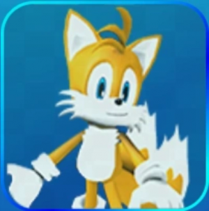 Tailsportraitv242 — Sonic Speed Simulator option 134