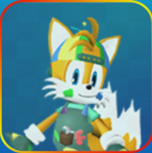 Toymakertailsportraitv242 — Sonic Speed Simulator option 135